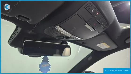MERCEDES E-CLASS E250 EXCLUSIVE
