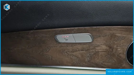 MERCEDES E-CLASS E250 EXCLUSIVE