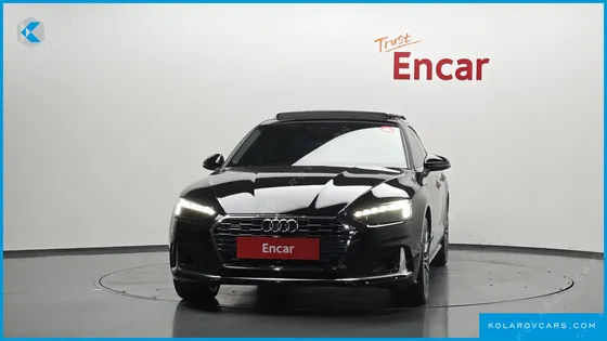 AUDI A5 40 TFSI QUATTRO SPORTBACK