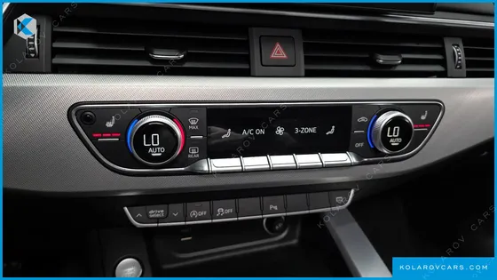 AUDI A5 40 TFSI QUATTRO SPORTBACK