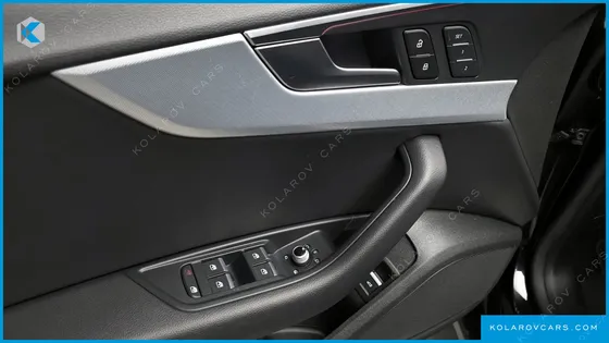 AUDI A5 40 TFSI QUATTRO SPORTBACK