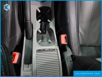CHEVROLET (GM DAEWOO) ORLANDO LPG PLATINUM PACKAGE