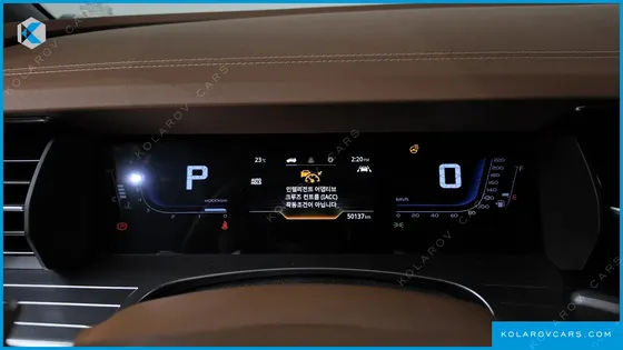 KGM - SSANGYONG TORRES GASOLINE 1.5 4WD