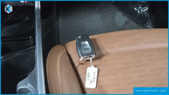 KGM - SSANGYONG TORRES GASOLINE 1.5 4WD
