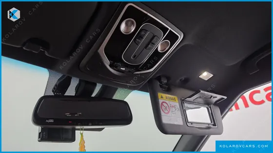 KGM - SSANGYONG TORRES GASOLINE 1.5 4WD