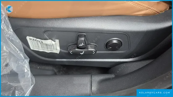 KGM - SSANGYONG TORRES GASOLINE 1.5 4WD