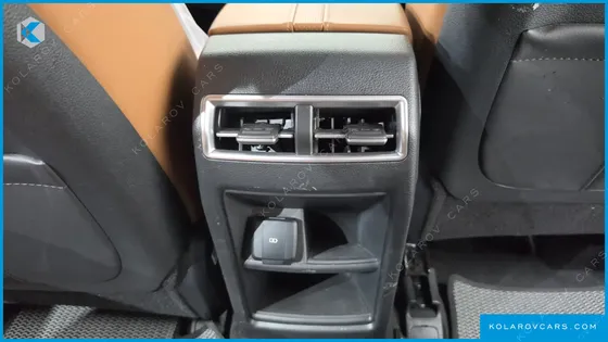 KGM - SSANGYONG TORRES GASOLINE 1.5 4WD