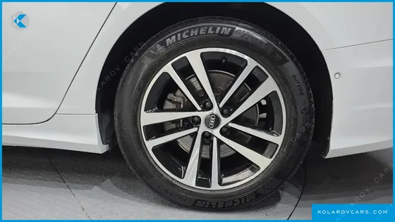 AUDI A6 45 TFSI QUATTRO PREMIUM