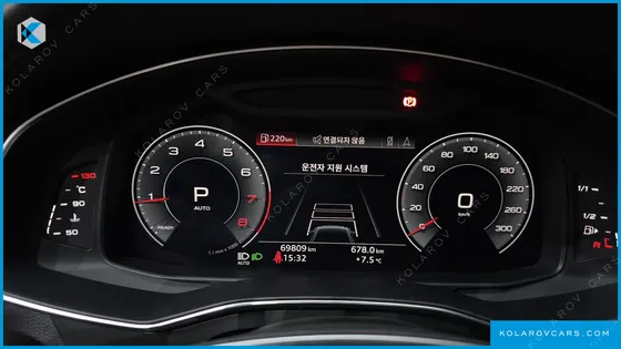 AUDI A6 45 TFSI QUATTRO PREMIUM