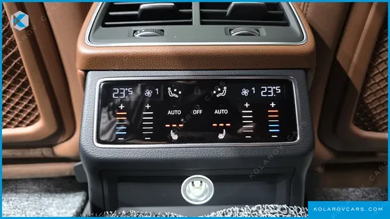 AUDI A6 45 TFSI QUATTRO PREMIUM