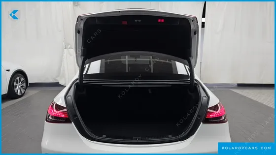 MERCEDES E-CLASS E250 AVANTGARDE
