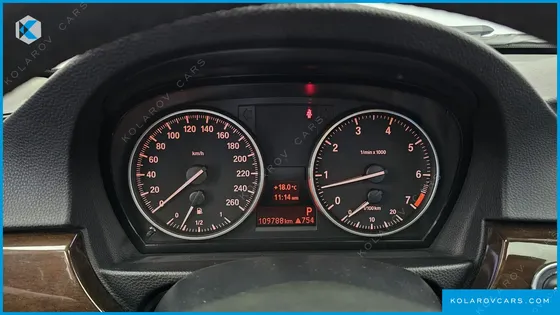 BMW 3 SERIES 320I SEDAN