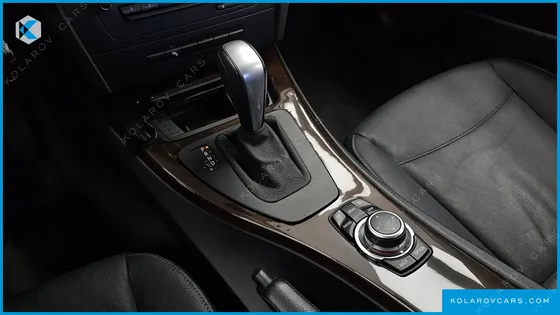 BMW 3 SERIES 320I SEDAN