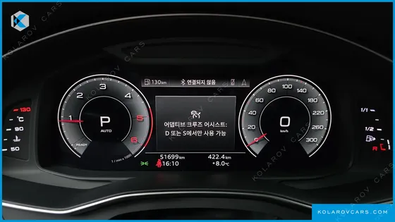 AUDI A6 40 TDI QUATTRO PREMIUM