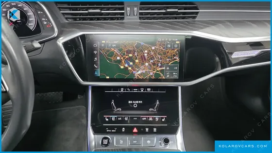 AUDI A6 40 TDI QUATTRO PREMIUM