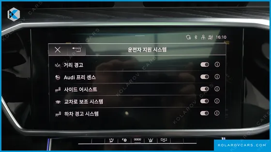 AUDI A6 40 TDI QUATTRO PREMIUM