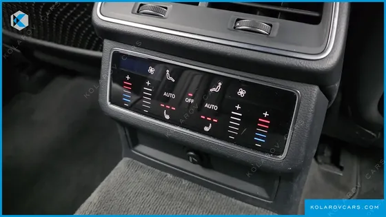 AUDI A6 40 TDI QUATTRO PREMIUM