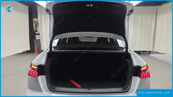 AUDI A6 40 TDI QUATTRO PREMIUM