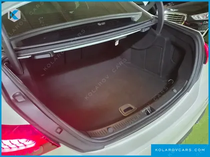 MERCEDES E-CLASS E350 4MATIC AMG LINE