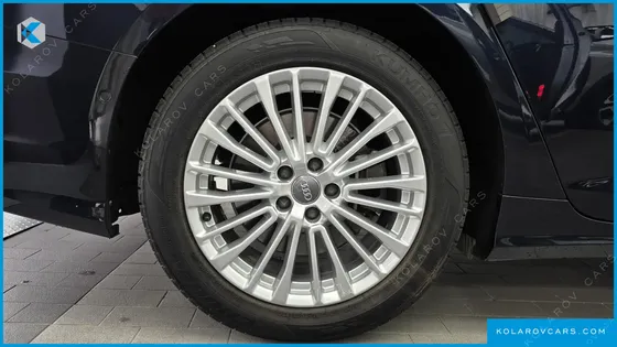 AUDI A6 45 TFSI QUATTRO PREMIUM