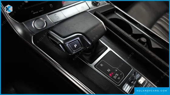 AUDI A6 45 TFSI QUATTRO PREMIUM