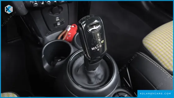 MINI COOPER CONVERTIBLE RESOLUTE EDITION