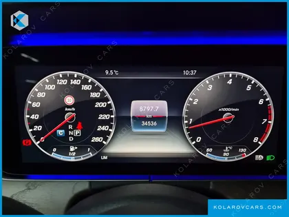 MERCEDES E-CLASS E300 4MATIC EXCLUSIVE