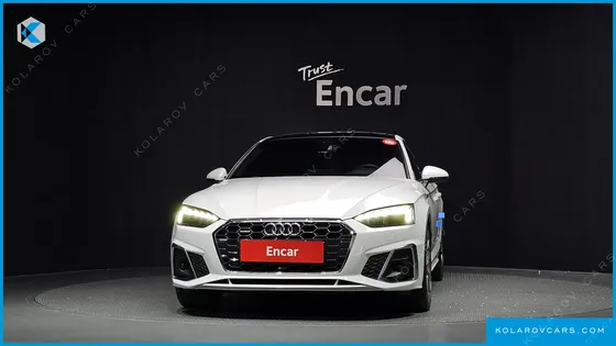 AUDI A5 40 TDI QUATTRO PREMIUM SPORTBACK