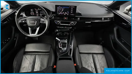 AUDI A5 40 TDI QUATTRO PREMIUM SPORTBACK