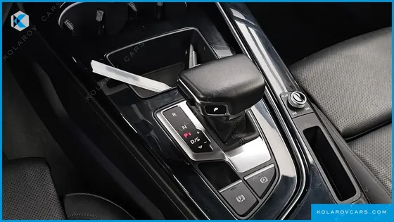 AUDI A5 40 TDI QUATTRO PREMIUM SPORTBACK