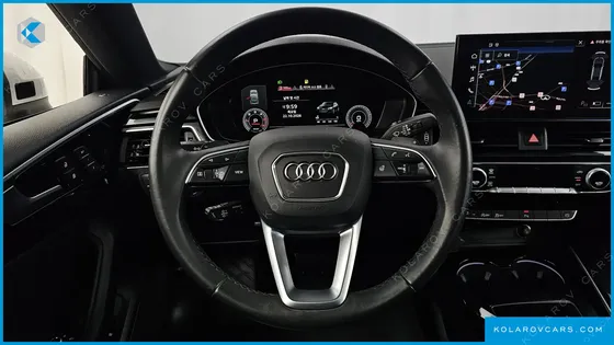 AUDI A5 40 TDI QUATTRO PREMIUM SPORTBACK