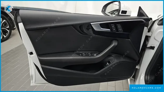 AUDI A5 40 TDI QUATTRO PREMIUM SPORTBACK