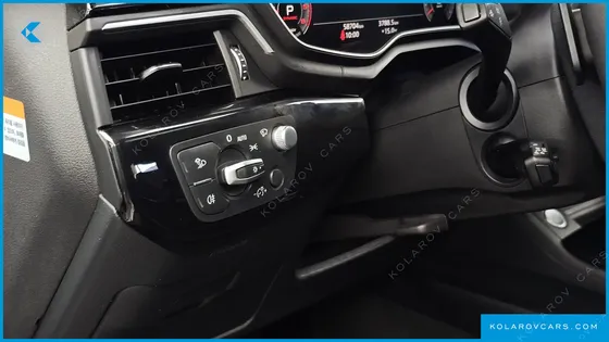 AUDI A5 40 TDI QUATTRO PREMIUM SPORTBACK