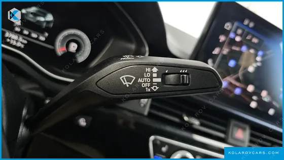 AUDI A5 40 TDI QUATTRO PREMIUM SPORTBACK