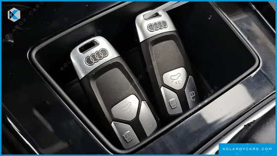 AUDI A5 40 TDI QUATTRO PREMIUM SPORTBACK