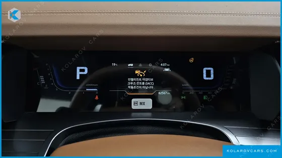 KGM - SSANGYONG TORRES GASOLINE 1.5 2WD