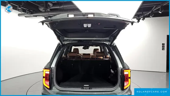 KGM - SSANGYONG TORRES GASOLINE 1.5 2WD
