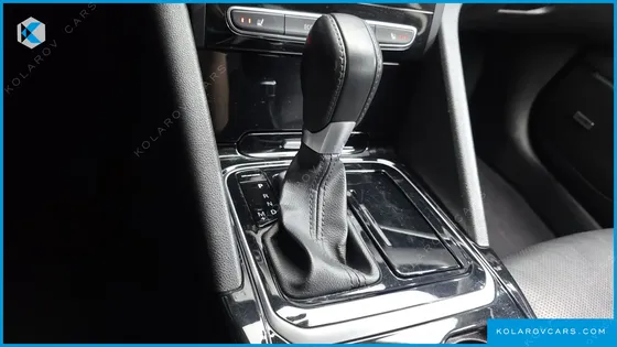 RENAULT KOREA SM6 2.0 GDE LE