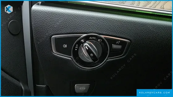 MERCEDES E-CLASS E300 4MATIC EXCLUSIVE