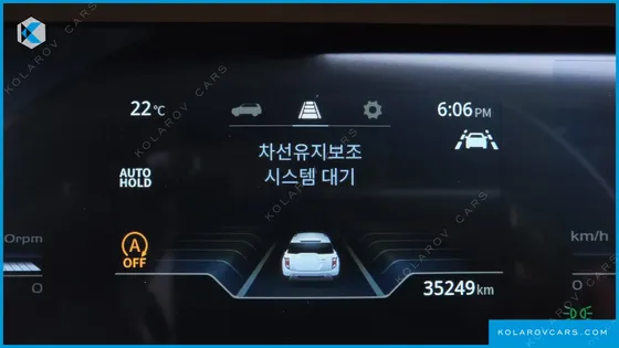 KGM - SSANGYONG TORRES GASOLINE 1.5 2WD