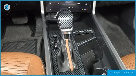 KGM - SSANGYONG TORRES GASOLINE 1.5 2WD