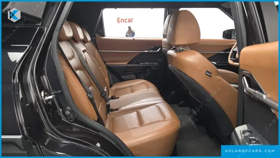 KGM - SSANGYONG TORRES GASOLINE 1.5 2WD