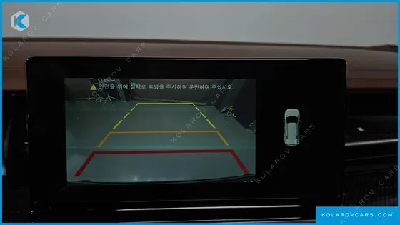 KGM - SSANGYONG TORRES GASOLINE 1.5 2WD