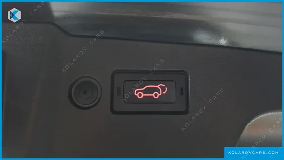 KGM - SSANGYONG TORRES GASOLINE 1.5 2WD
