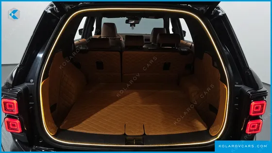 KGM - SSANGYONG TORRES GASOLINE 1.5 2WD