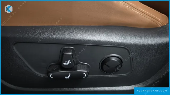 KGM - SSANGYONG TORRES GASOLINE 1.5 2WD