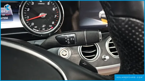 MERCEDES E-CLASS E200 AVANTGARDE