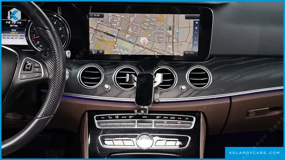 MERCEDES E-CLASS E200 AVANTGARDE