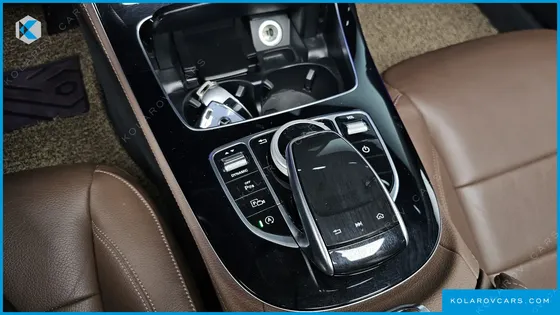 MERCEDES E-CLASS E200 AVANTGARDE