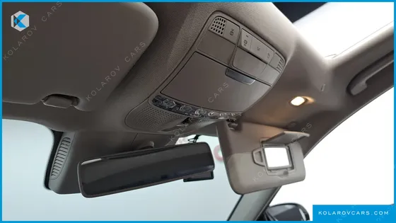 MERCEDES E-CLASS E200 AVANTGARDE